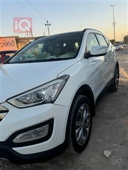 هيونداي سانتافي